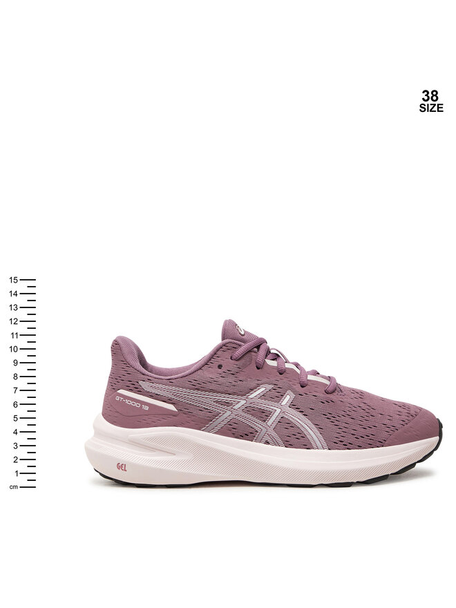 Asics gt 1000 5 mujer Rosas outlet