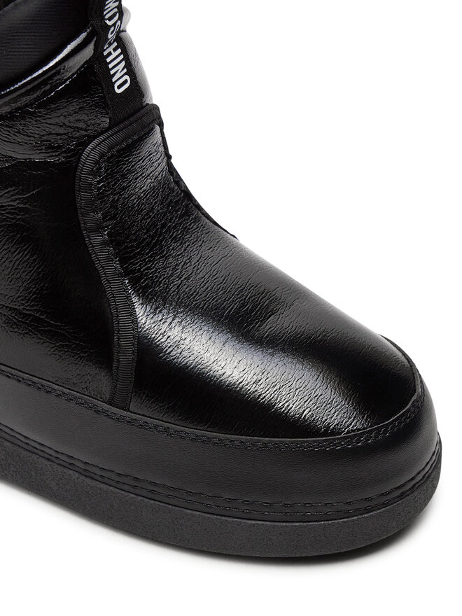 LOVE MOSCHINO Schneeschuhe LOVE MOSCHINO JA24072G1LISD000 Schwarz