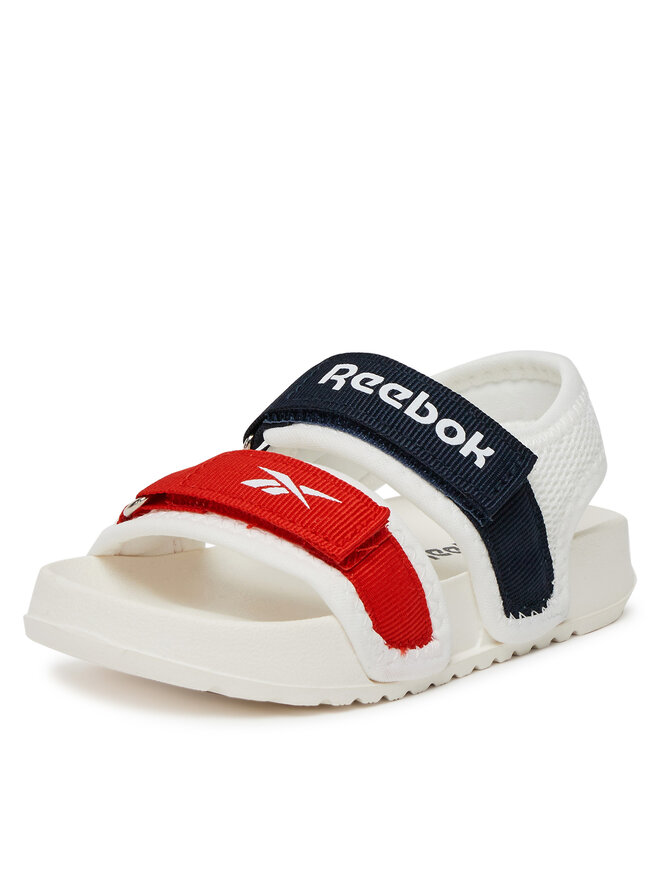 Reebok Basutės Reebok CP50-26023(III) Balta