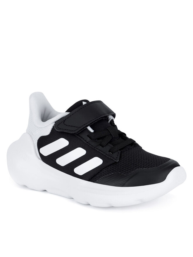 adidas Сникърси adidas TENSAUR RUN 3.0 EL C IE5983 Черен