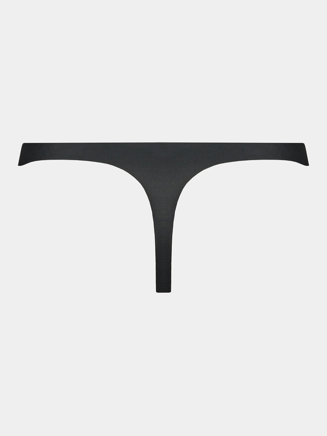 HUGO Hugo 3er-Set Stringtangas 50492489 Schwarz