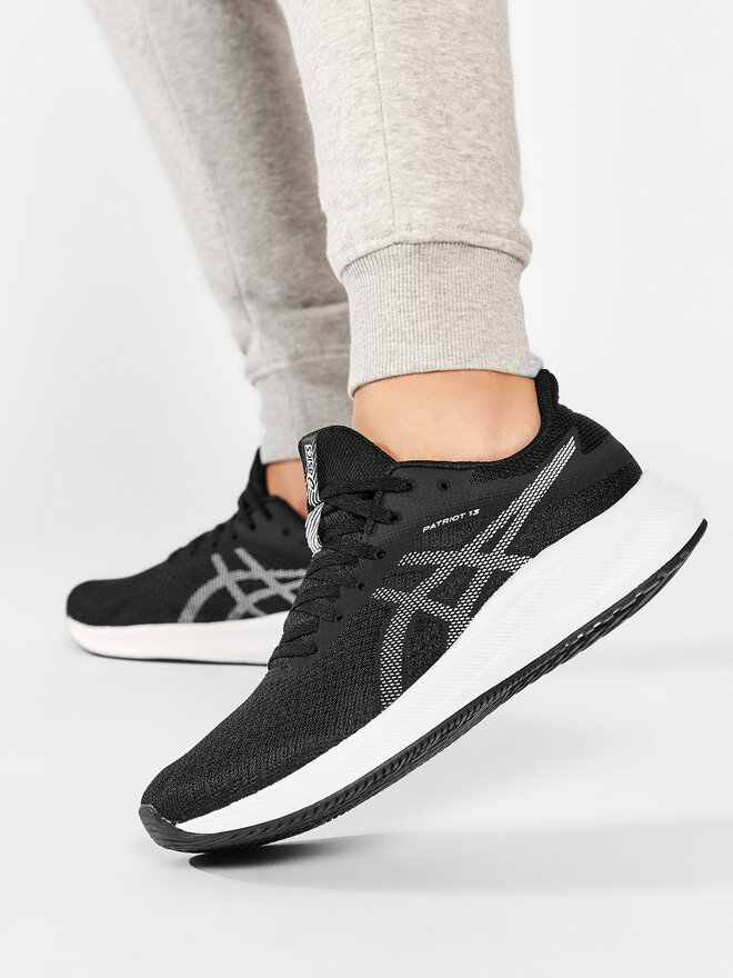 Asics gel patriot 5 nero sales