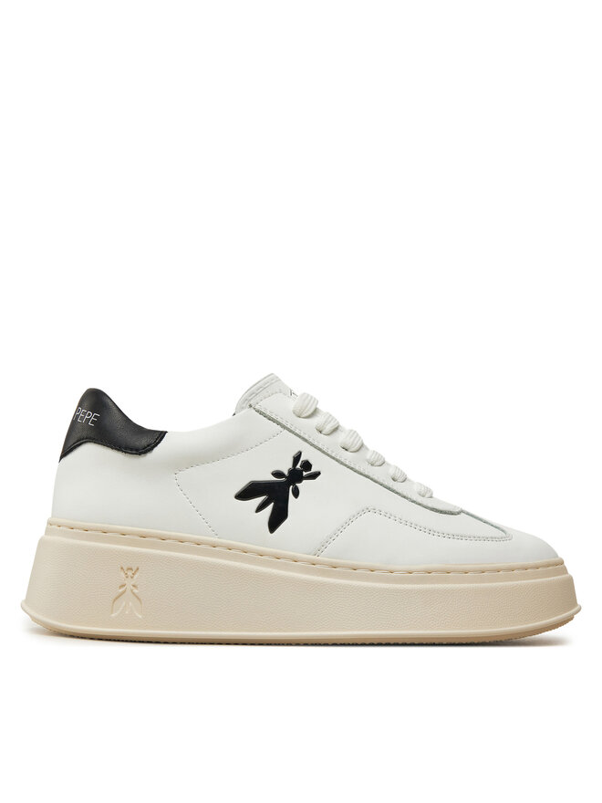 Patrizia Pepe Sneakers Patrizia Pepe PJ858.06 Bianco