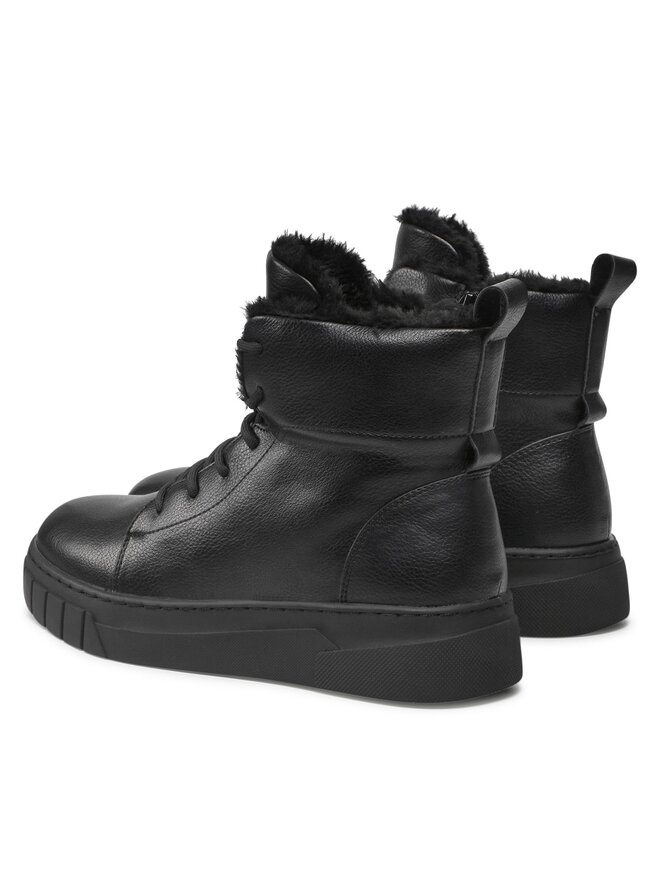 Jenny Fairy Stiefeletten Jenny Fairy WS5888-12 Schwarz
