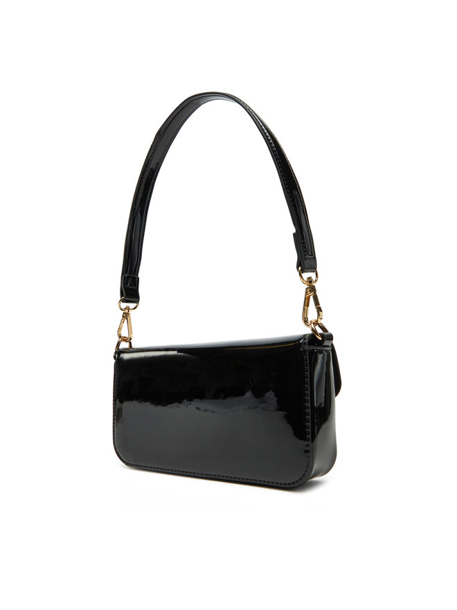 Valentino Дамска чанта Valentino Geranium VBS8P809 Черен