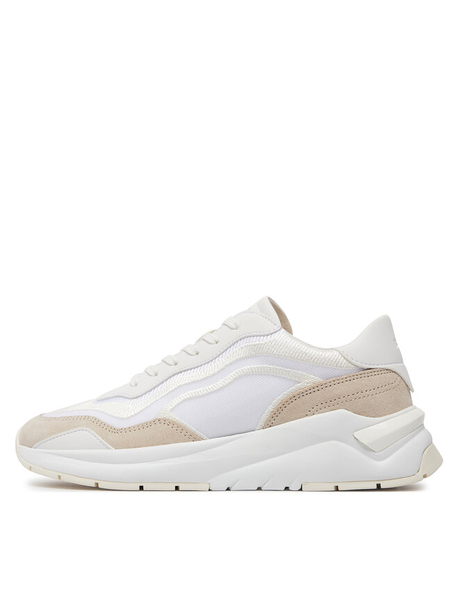BOSS Zapatillas Boss Skylar Runn Meemb 50517232 Beis