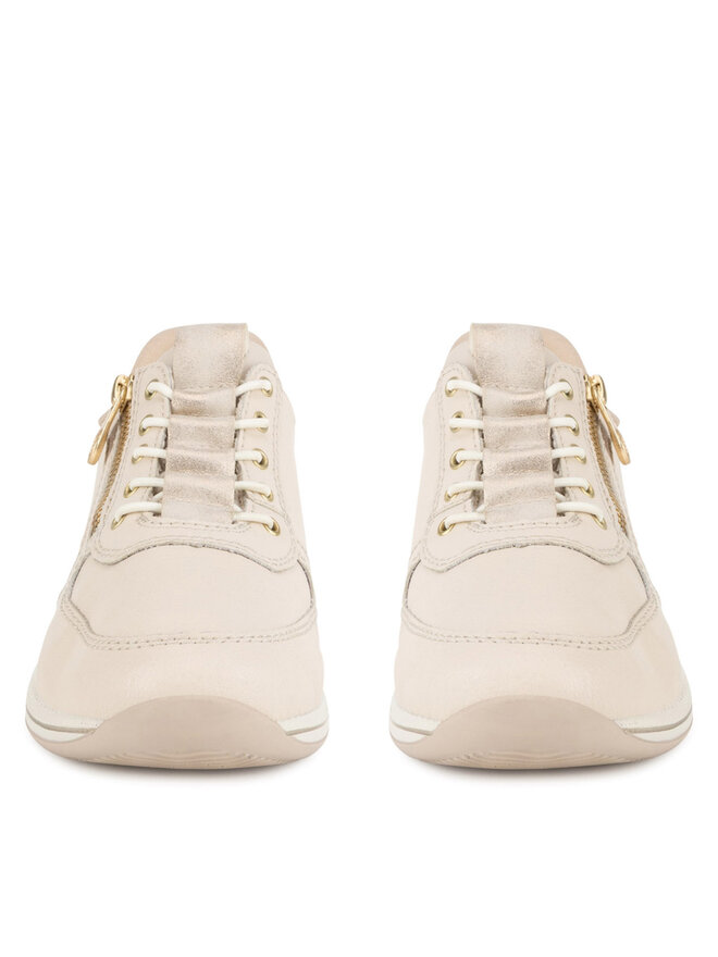 Rieker Zapatos hasta el tobillo Rieker N1156-60 Beis