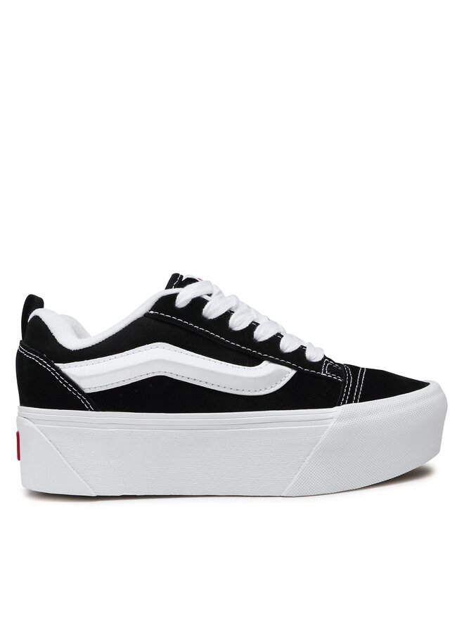 Basket vans original best sale