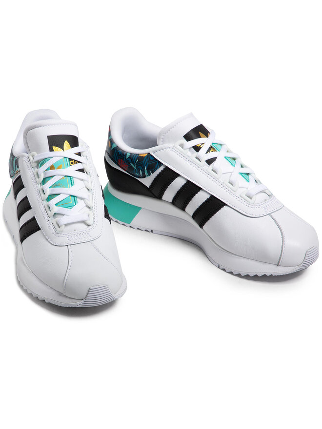 adidas Sneakers adidas Sl Andridge W FY3658 Weiß