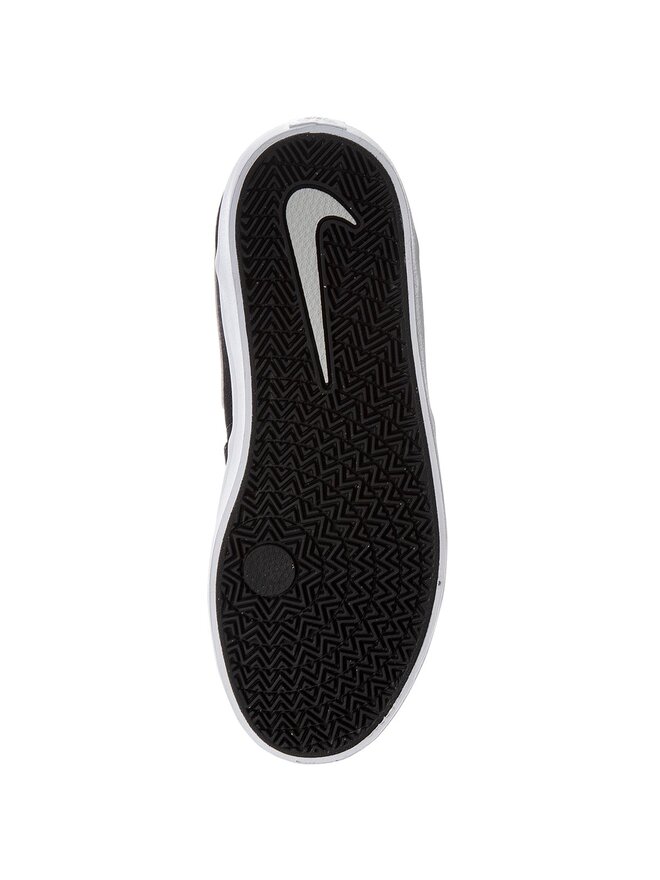 Nike Снікерcи Nike Sb Check Solar Cnvs 921463 010 Чорний
