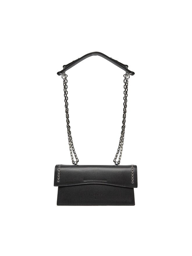 Patrizia Pepe Сумка Patrizia Pepe 2B0032/L084-K103 Чорний