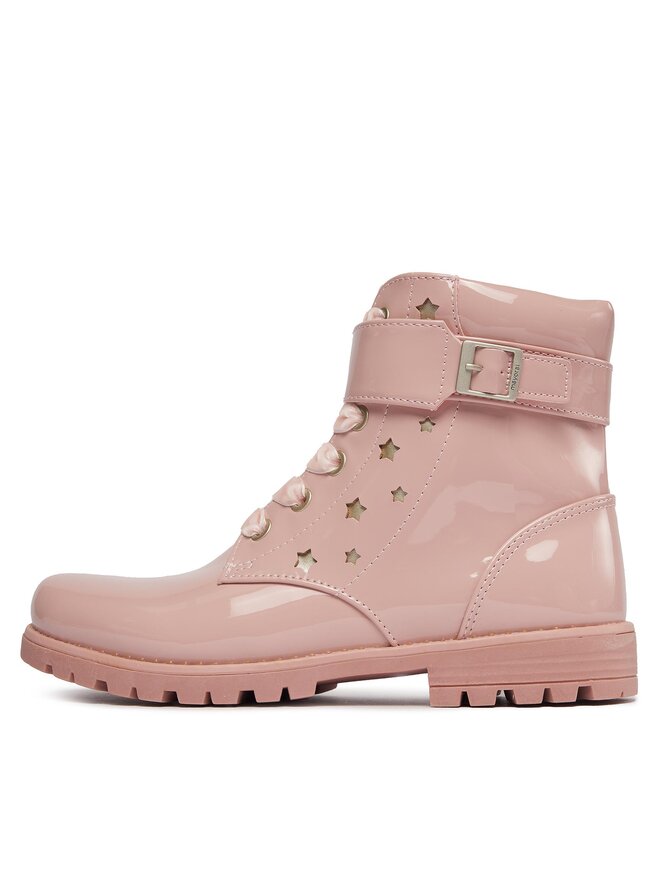 Mayoral Stiefeletten Mayoral 48388 Rosa