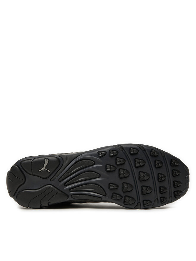 Puma Снікерcи Puma Inhale Essentials 403275 02 Сірий