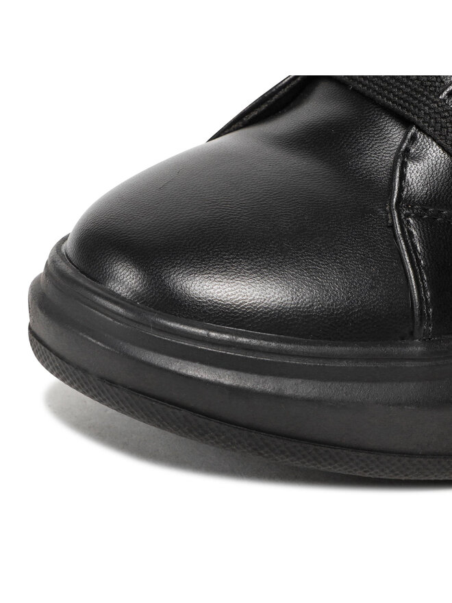 Nelli Blu Zapatillas Nelli Blu CS5608-09 Negro