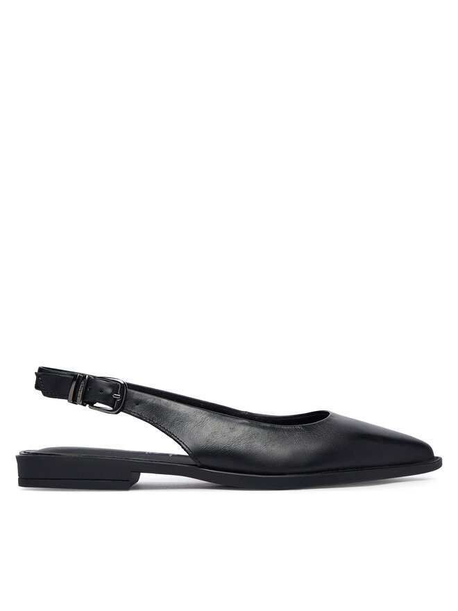 Tamaris Ballerinas Tamaris 1-29414-46 Schwarz