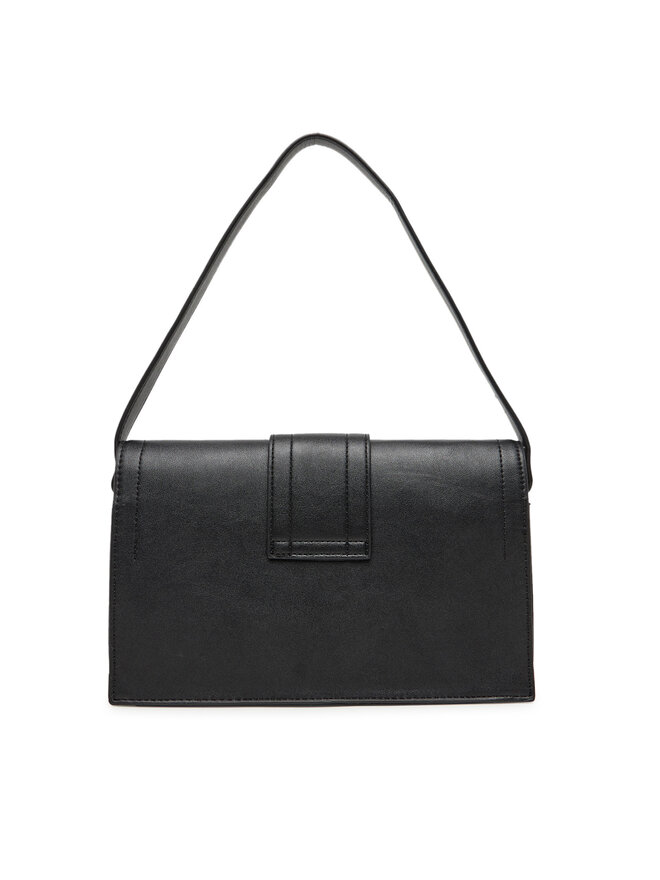 Vero Moda Ročna torba Vero Moda 10329333 Črna