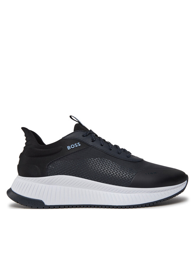 BOSS Snīkeri BOSS TTNM EVO 50536488 Tumši zils