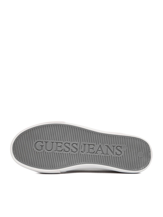 Guess Jeans Кросівки Guess Jeans CWBEO-GJ13456 Голубий