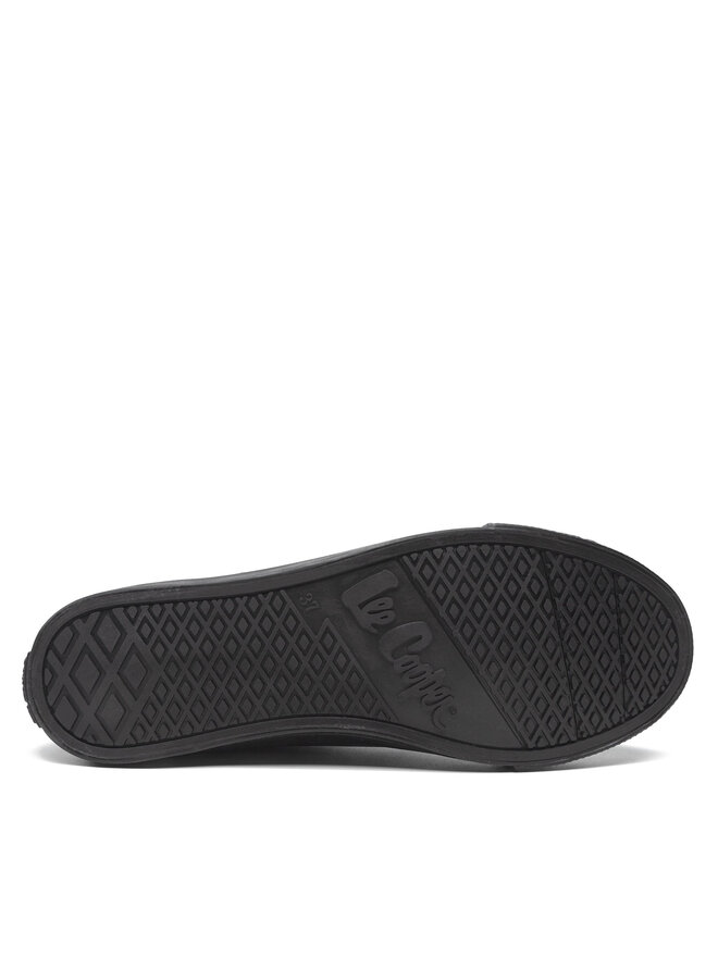 Lee Cooper Sportbačiai Lee Cooper LCW-22-31-0870LB Juoda