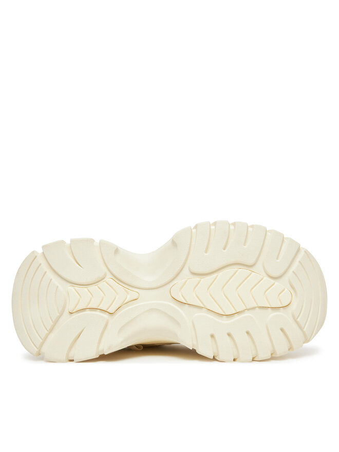 GOE Sneakersy GOE RR2N4046 Écru