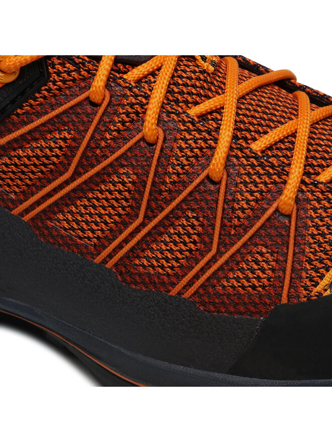 Salewa Trekkingi Salewa Ms Mtn Trainer Lite 61363-3849 Pomarańczowy