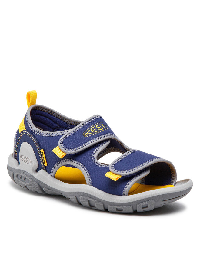 Keen Sandali Keen Knotch Creek Ot 1026159 Blu scuro