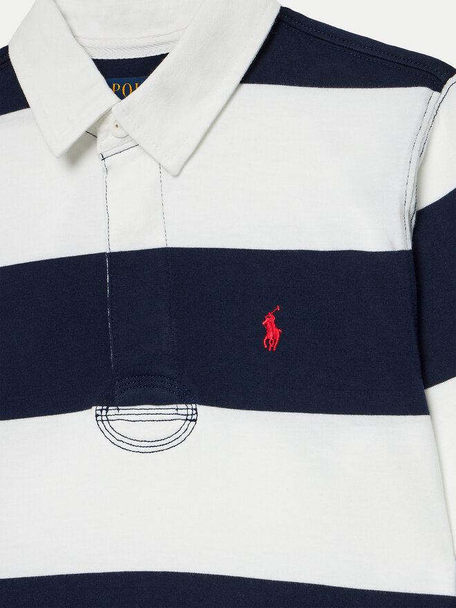 Polo Ralph Lauren Polo Ralph Lauren Поло 323932280001 Cиній Regular Fit