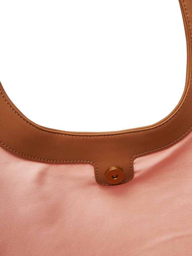TWINSET Bolso TWINSET 251LL8AAA Marrón
