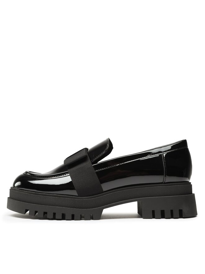 Aldo Slipper Aldo Theatric 13673307 Schwarz