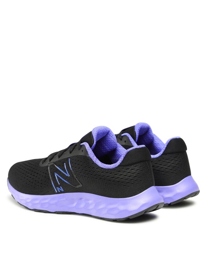 New Balance Scarpe da corsa New Balance Fresh Foam 520 v8 W520BP8 Nero