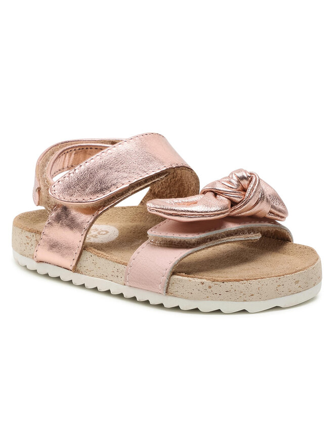 Sandalias CaliforniaNAs Harwinton De GIOSEPPO - Plano, 100% Sintético, Estilo Casual