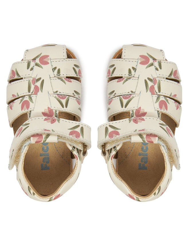 Naturino Sandalen Naturino Falcotto By Naturino Alby 1500736.E9.2N96 Écru