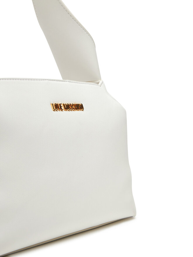 LOVE MOSCHINO Сумка LOVE MOSCHINO JC4278PP0MKI0100 Білий