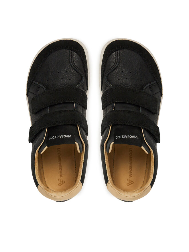 Vivo Barefoot Αθλητικά Vivo Barefoot Gobi 105434 Μαύρο