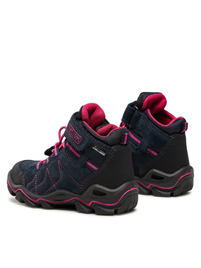 Primigi Μπότες Primigi GORE-TEX 4896022 M Σκούρο μπλε