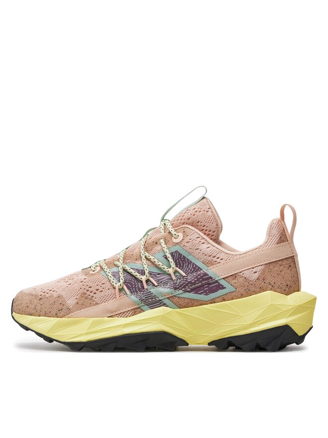 New Balance Pantofi pentru alergare New Balance DynaSoft Tektrel WTTTRLH1 Bej