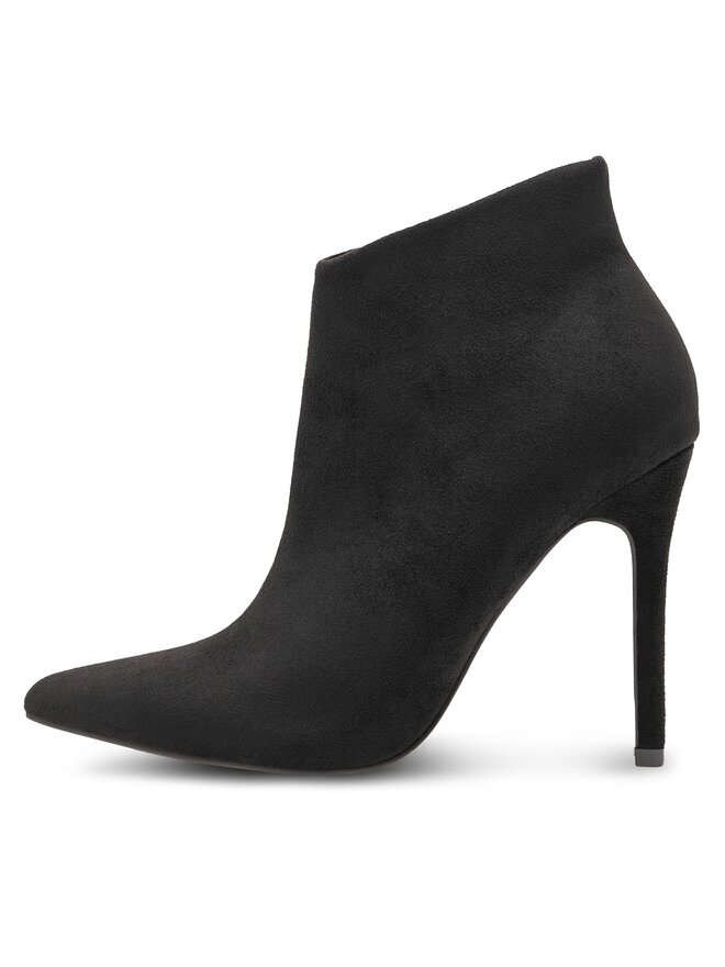 DeeZee Stiefeletten DeeZee MONA J236-K768 Schwarz