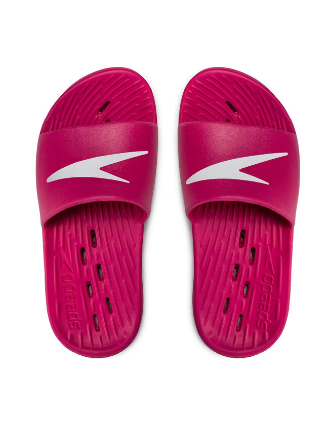 Speedo Klapki Speedo Slides One Piece Af 8-12230B431 Różowy