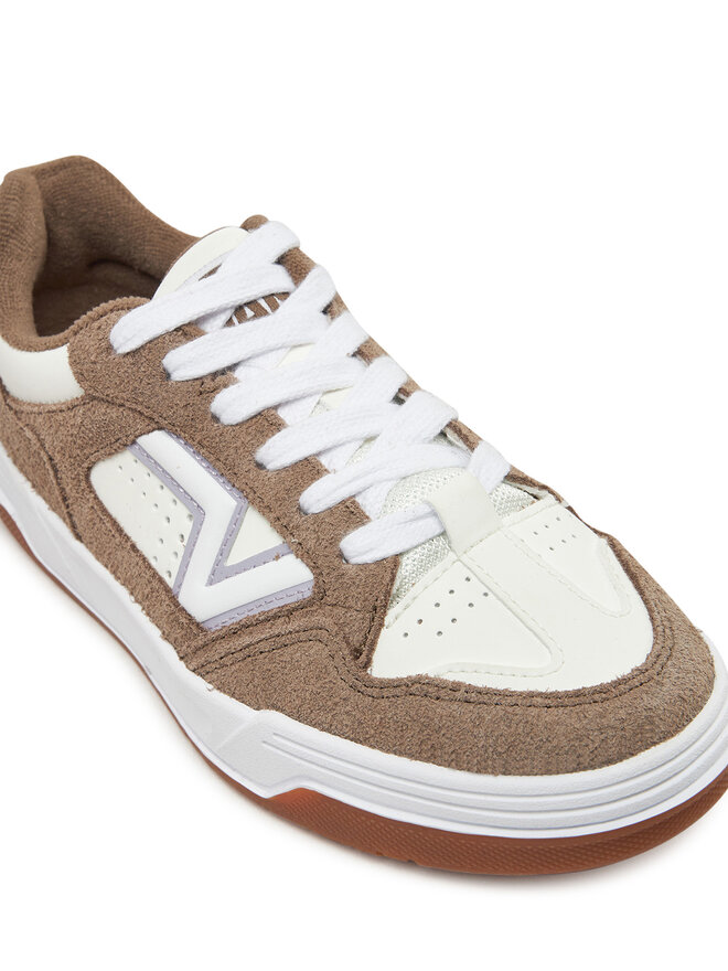 Vans Sneakersy Vans Upland VN000D1H1NU1 Brązowy