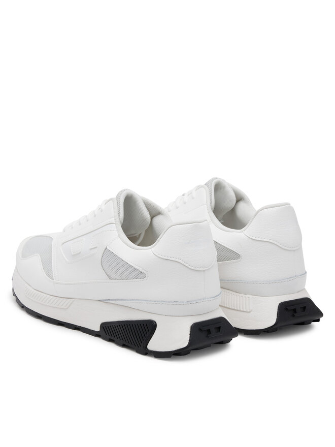 Diesel Сникърси Diesel S-Tame-D Running Y03598P8109 Бял