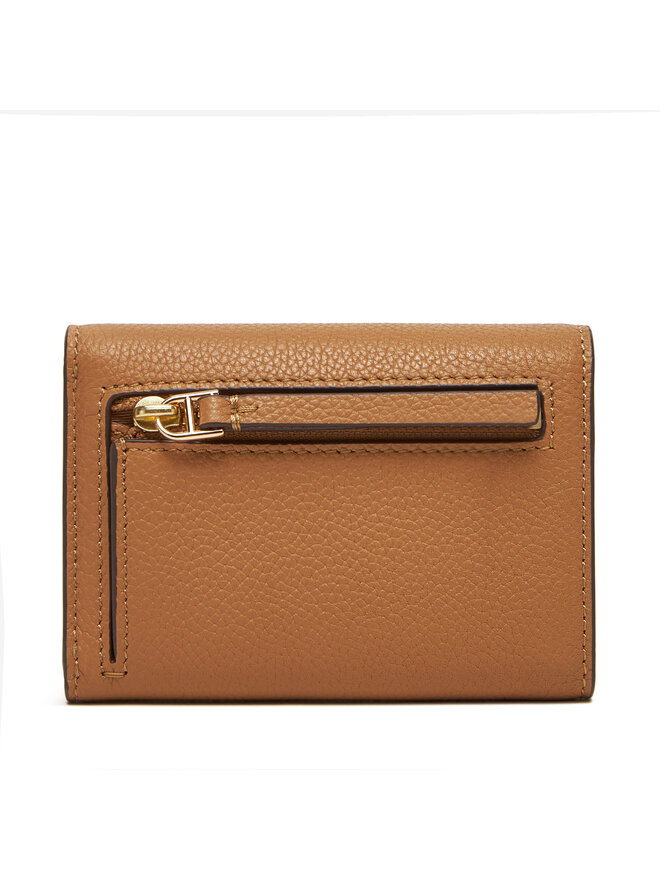 Tory Burch Kis női pénztárca Tory Burch 165002 Barna