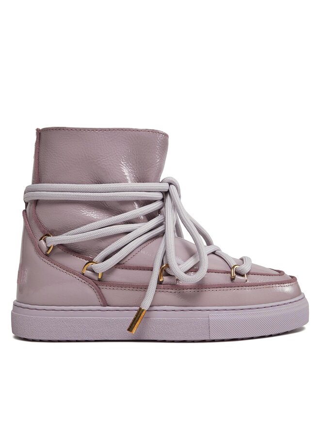 Inuikii Schneeschuhe Inuikii Full 75202-094 Violett