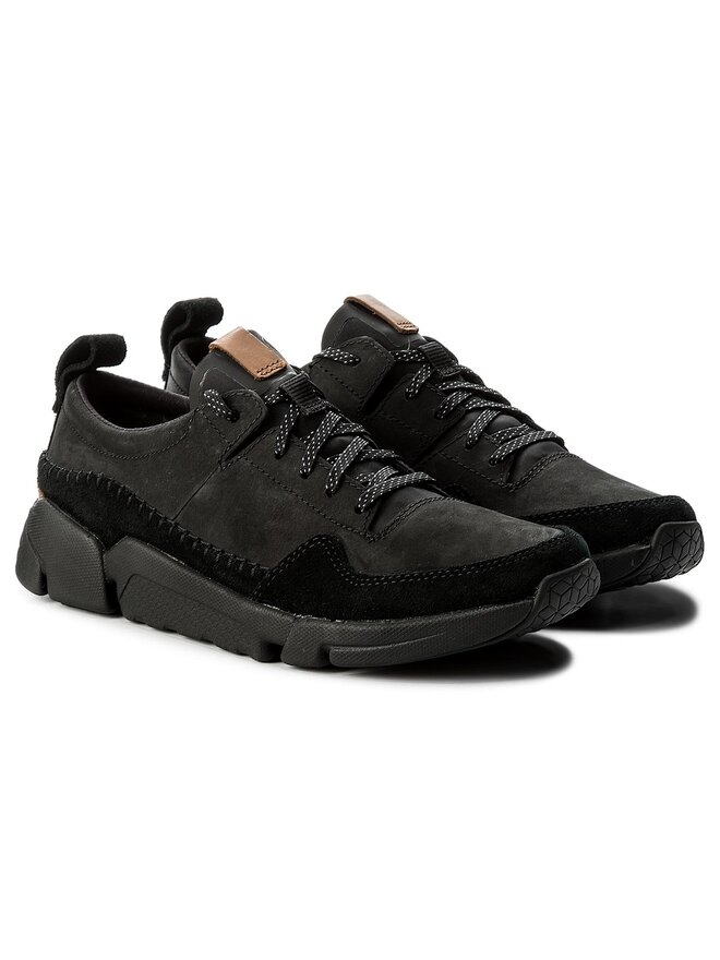 Clarks triactive run black outlet