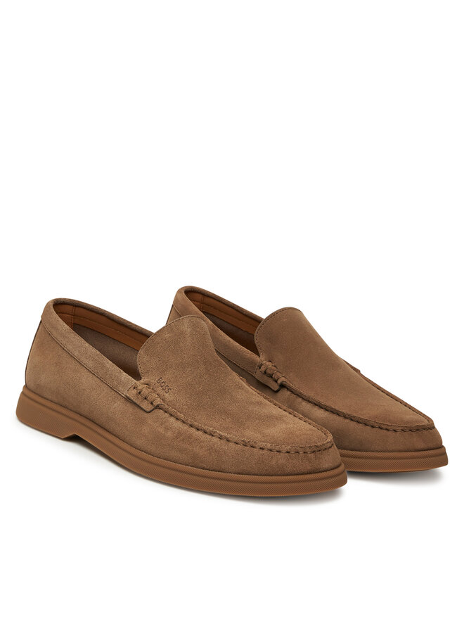 BOSS Mocasines BOSS Sienne 50543083 Marrón