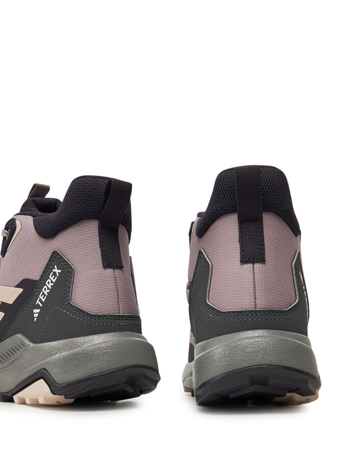 adidas Scarpe da trekking adidas Terrex Anylander Mid Rain.Rdy ID3475 Viola