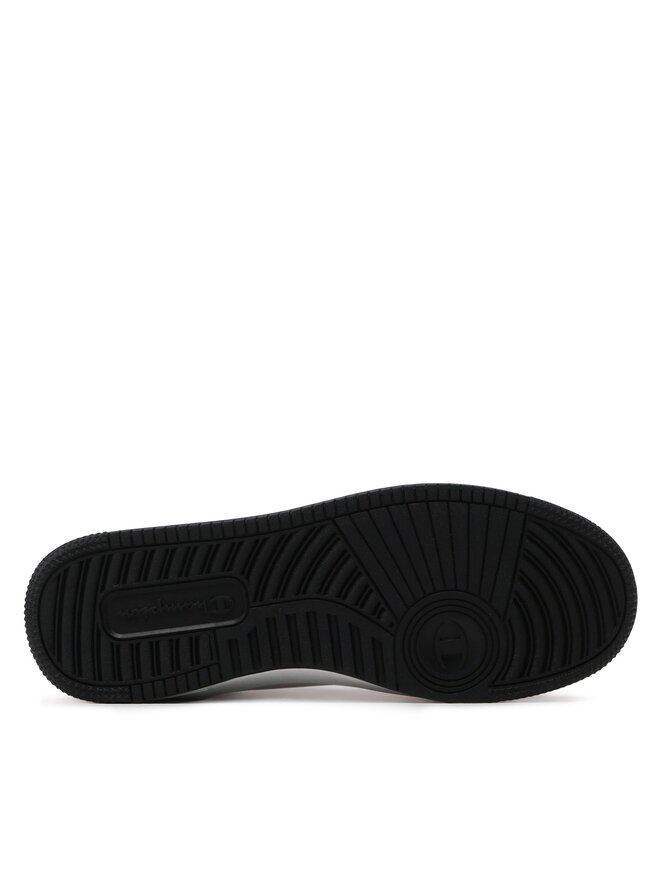 Champion Αθλητικά Champion Rebound 2.0 Mid S21907-RS001 Κόκκινο