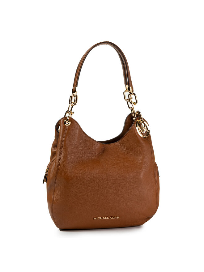 MICHAEL Michael Kors Сумка MICHAEL Michael Kors Lillie 30T9G0LE3L Коричневий