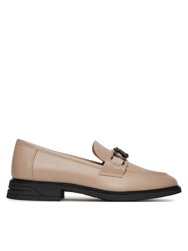 JENNY Slipper JENNY WFA3869-1 Beige