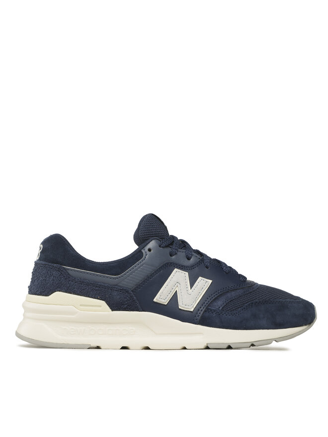 New Balance Tenisice New Balance CM997HPB Tamnoplava