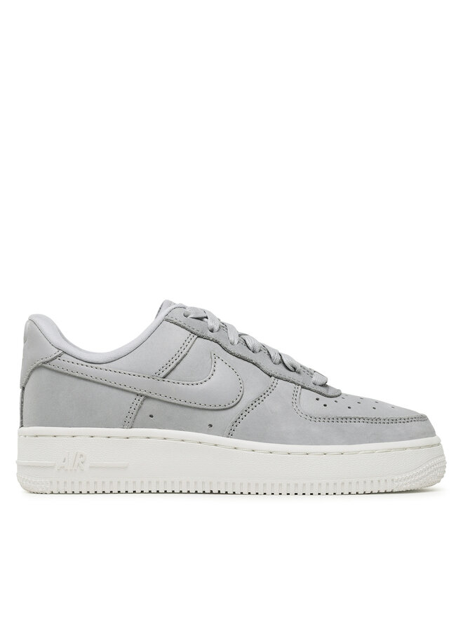 Nike Sneakersy Nike Air Force 1 Prm Mf DR9503 001 Šedá